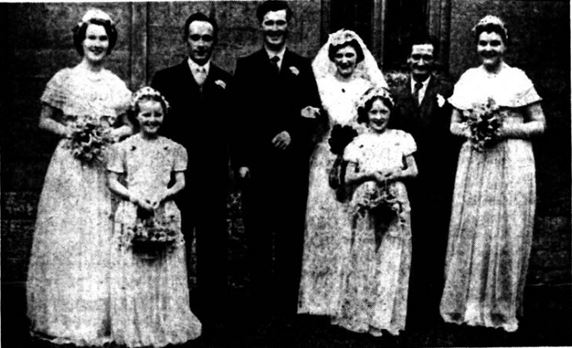 wedding