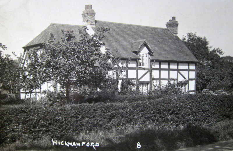 Robin Cottage