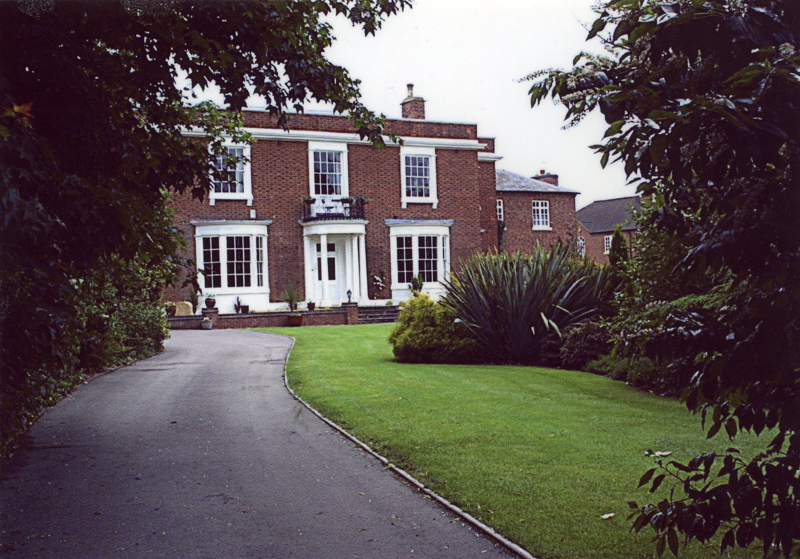 Prospect House 1