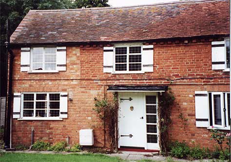 Rose Cottage