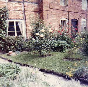 Cottage on The Alley