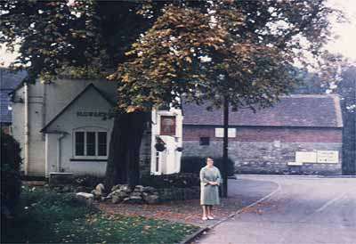 Retirement of Miss Norah Smith (1975)