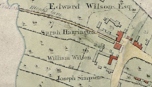 Harrington House