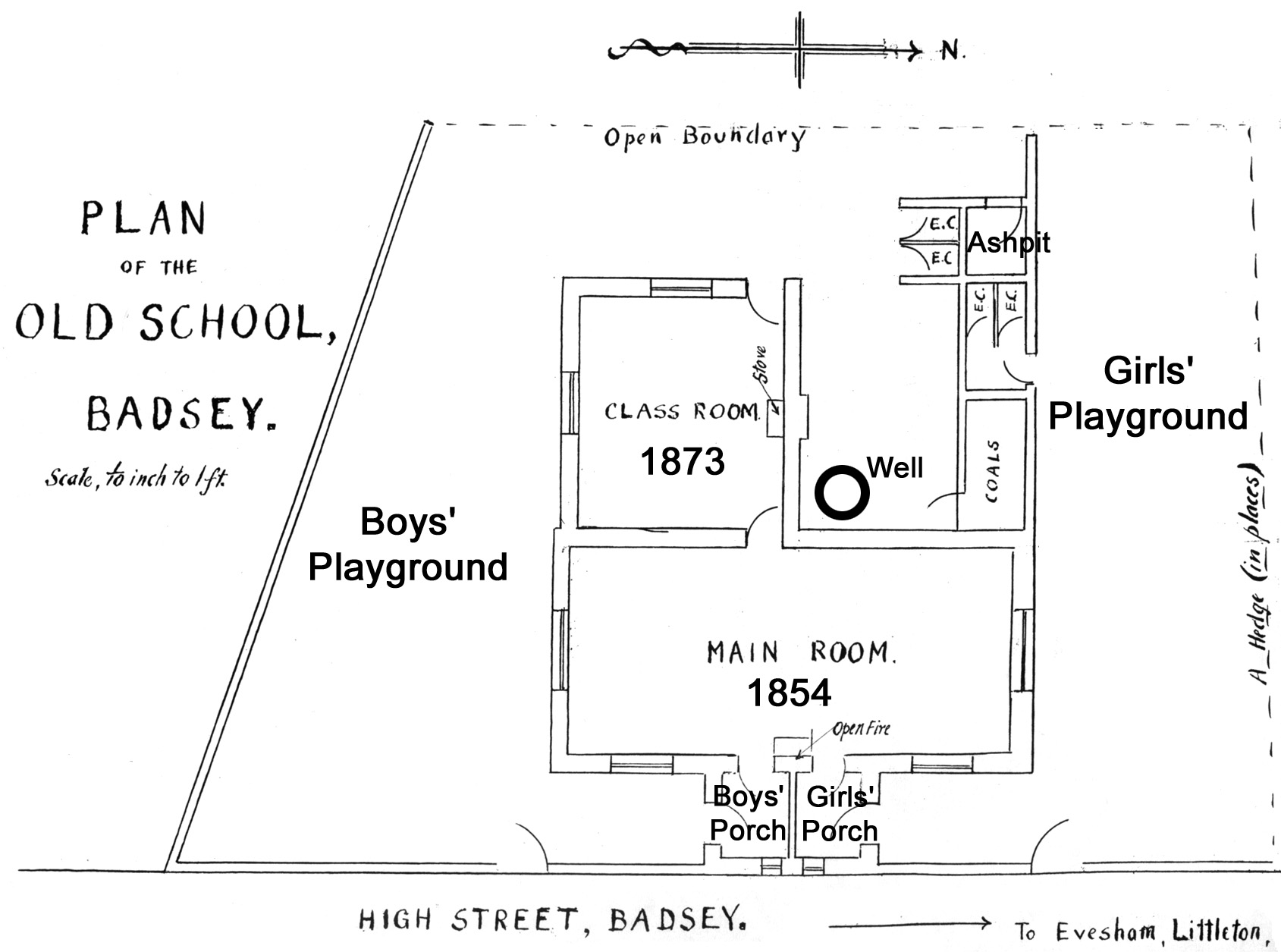 1873 plan