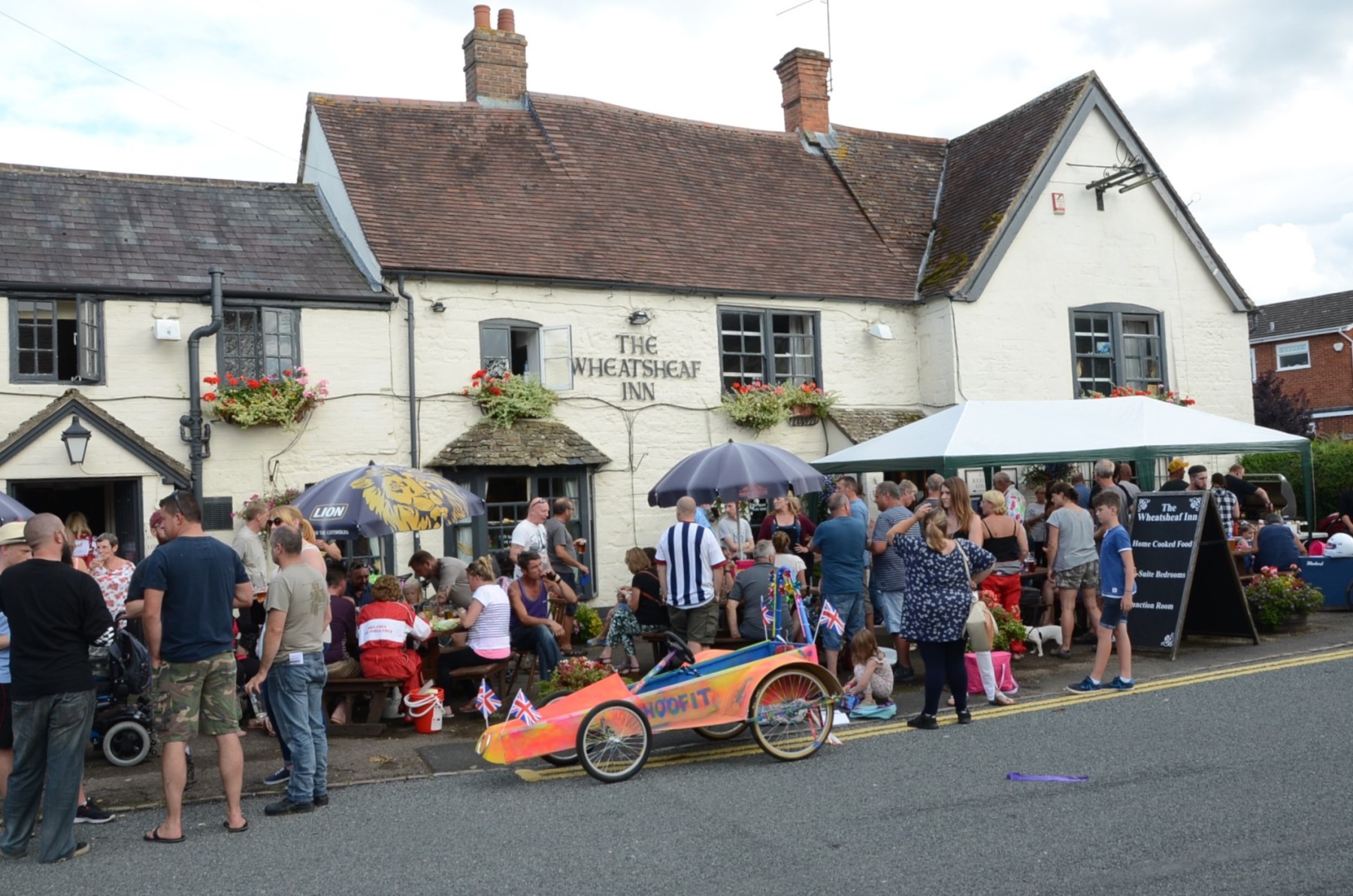 soapbox race 2016