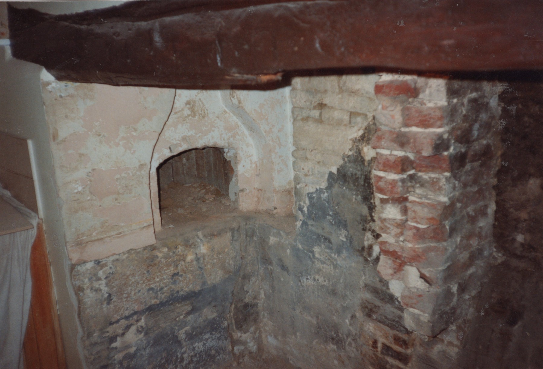 Harrington House