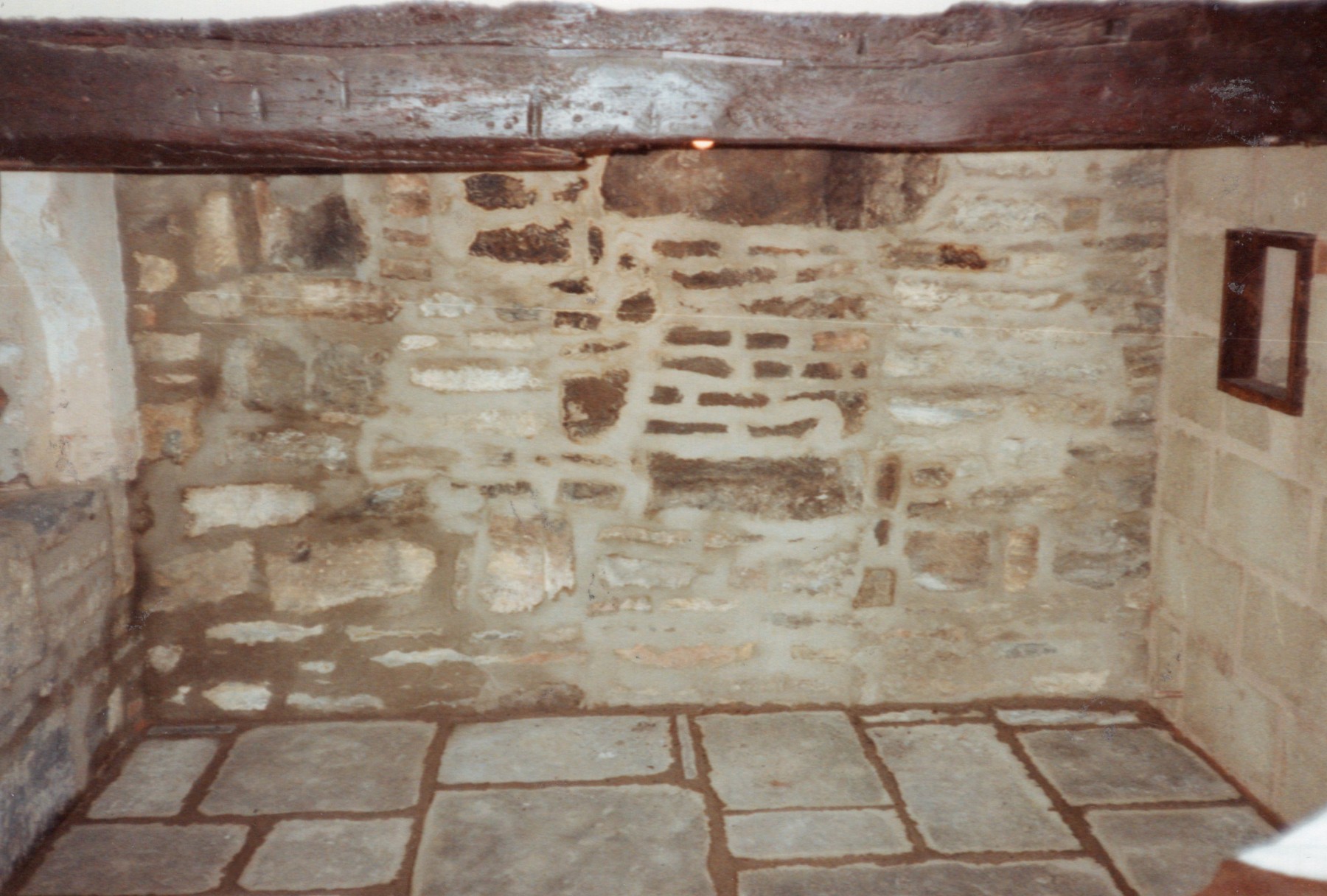 Harrington House