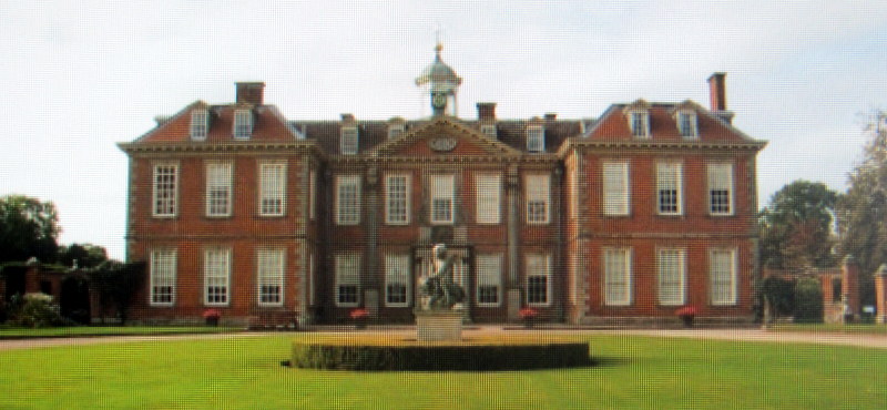 Abberton Hall