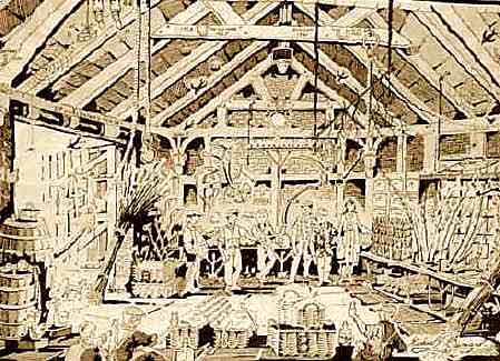 Michael J. Barnard - barn