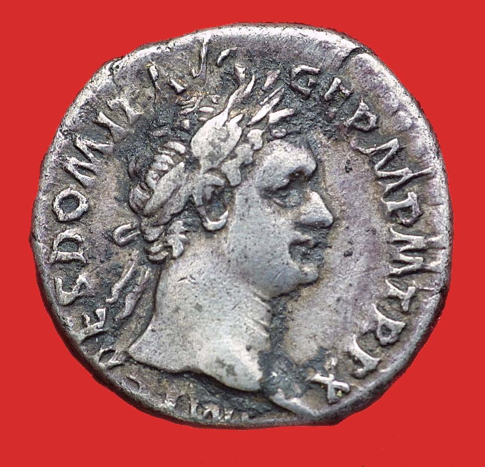 Roman coin 3