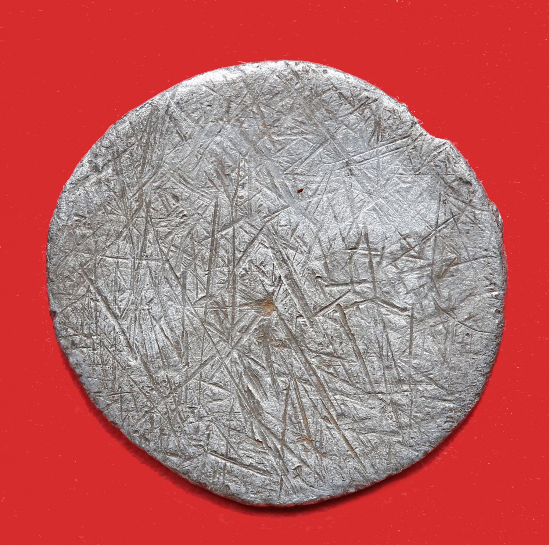 Roman coin 2