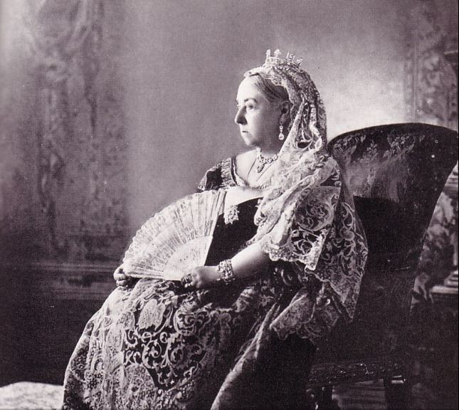 Queen Victoria