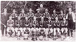 Badsey Rangers 1920 - 1921
