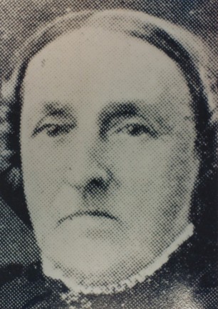 Mary Williams (1839-1915)