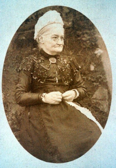 Jecholia or Jecolia Ann Smith