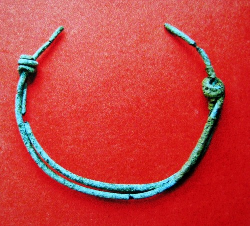 Child’s bracelet