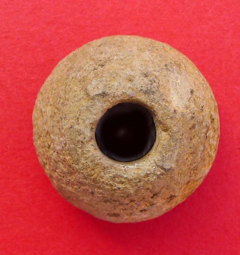 Spindle whorl