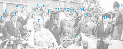 Coronation Day 1953 (guide image)