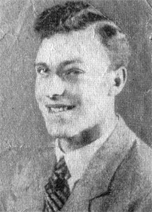 Albert Wingfield Agg (1907-1932)