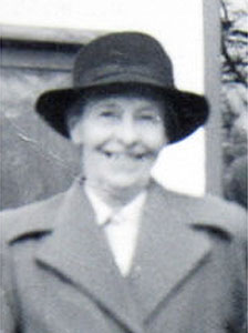 Annie Maria Sutton (1883-1968)