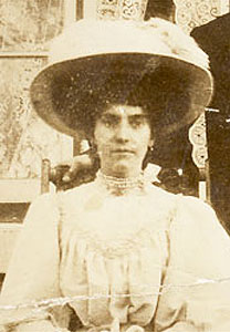Annie Styles (1875-1963)
