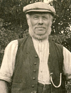 Charles Walters (1849-1932)