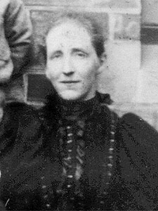 Elizabeth Mason (1865-1955)