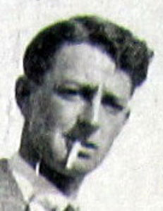 John Lawrence Siddorn (1893-1962)