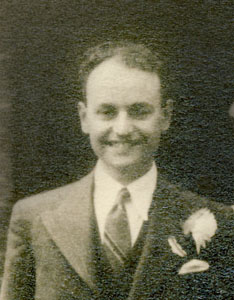 John Stephen Styles (1910-1942)