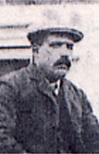 Robert Heritage (1871-1921)
