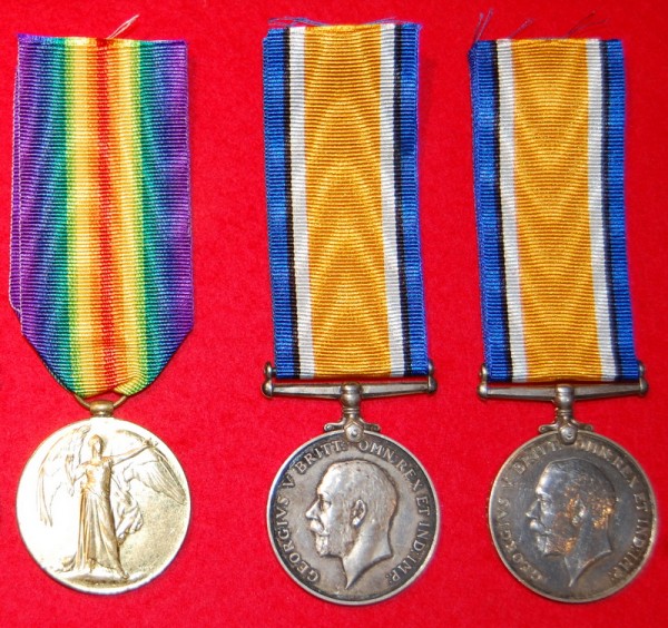 Medals