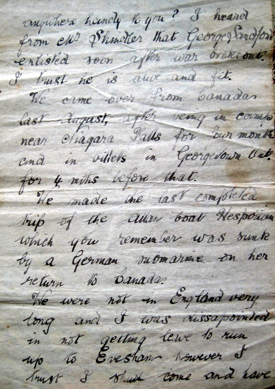 A. Robert Parry letter (2)