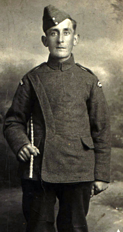 Albert Chamberlain