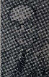 L H Tigwell