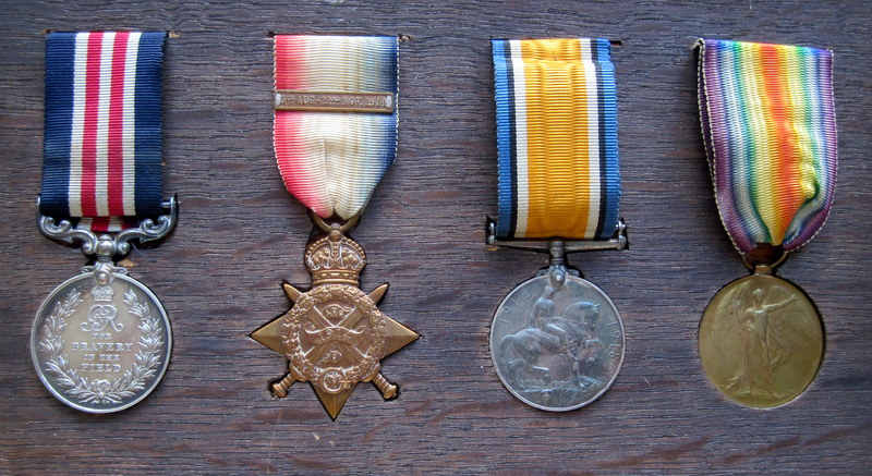Tigwell