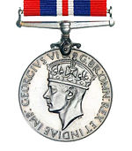 War medal 1