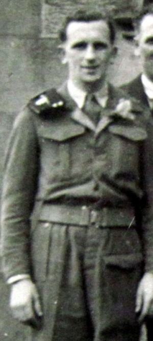 Howard Philip Southern