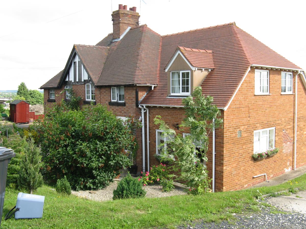 97 & 99 Pitchers Hill | The Badsey Society