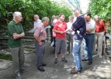 13. Visit to Hornsfield Nurseries 