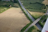 Evesham Bypass (A46), Aldington