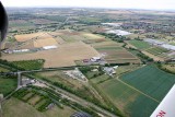 Evesham Bypass (A46), Aldington