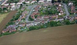 Horsebridge Avenue, Badsey