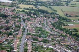 Seward Road, Badsey