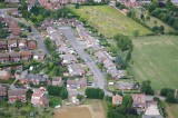 Binyon Close, Badsey