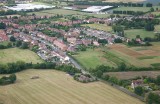 Binyon Close, Badsey