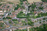 Seward Road, Badsey