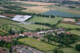 Badsey Fields Lane, Badsey