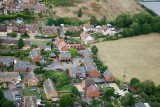 St James Close, Badsey