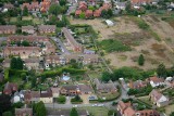 Green Leys, Badsey