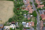 Brewers Lane, Badsey